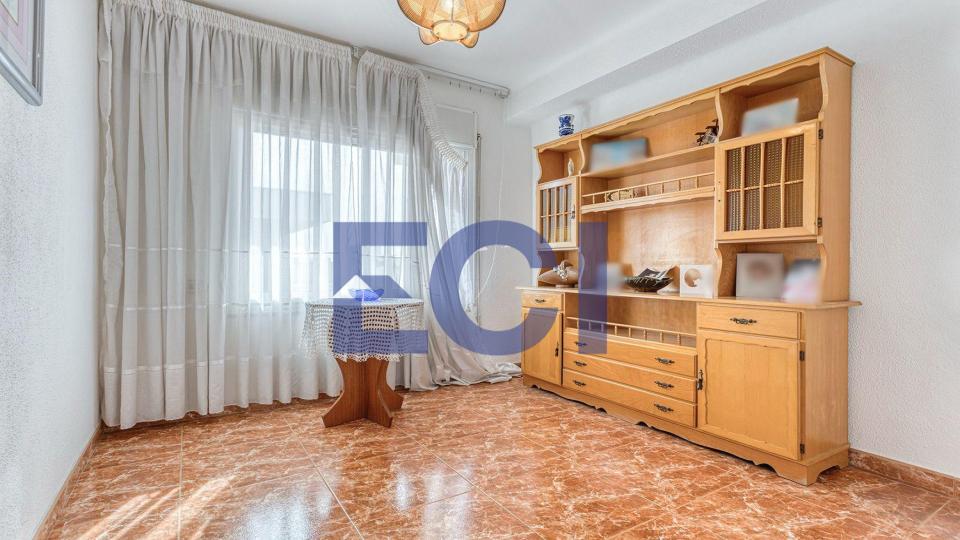 PISO A LA VENTA EN SANT ILDEFONS